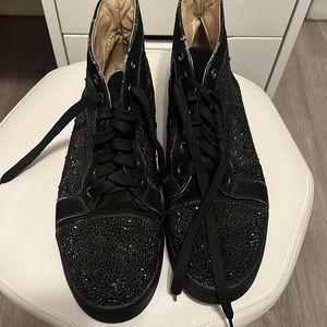 Christian Louboutin Mens shoes